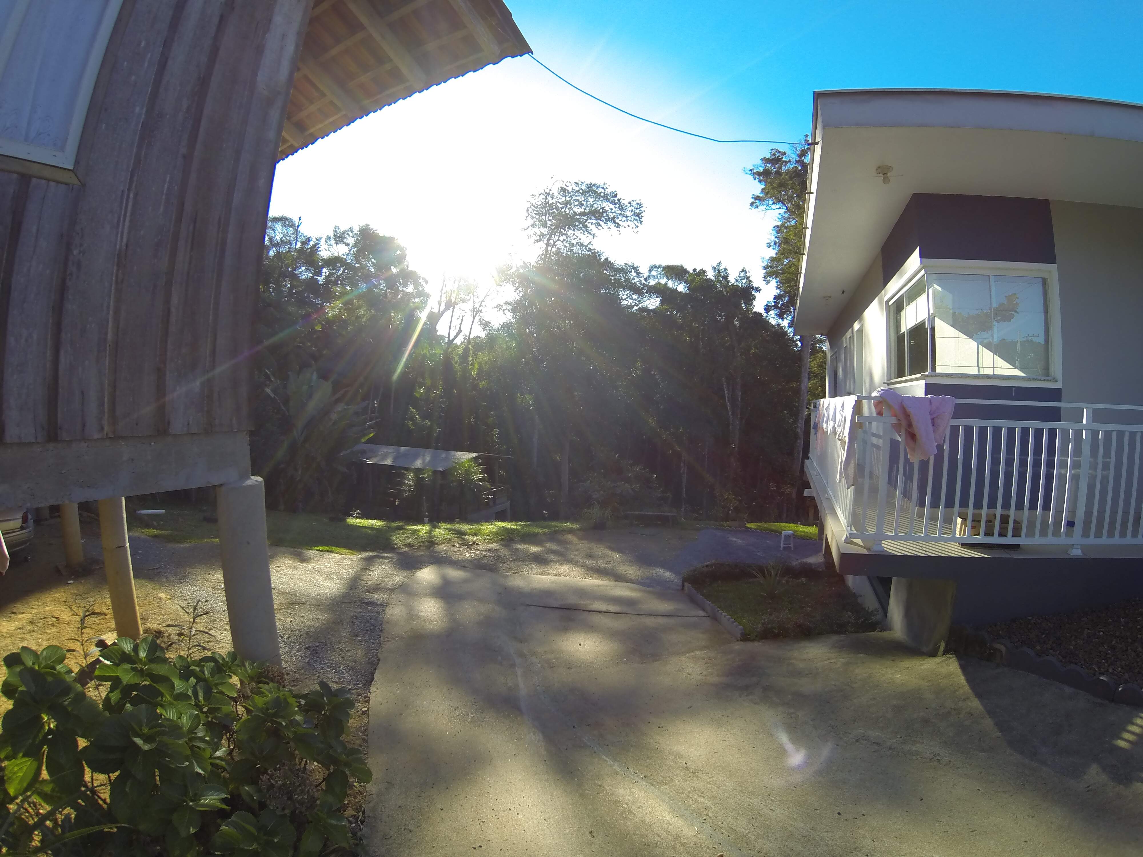 Imagem Casa à venda, 2 quartos, 2 vagas, Ilha da Figueira - Jaraguá do Sul/SC