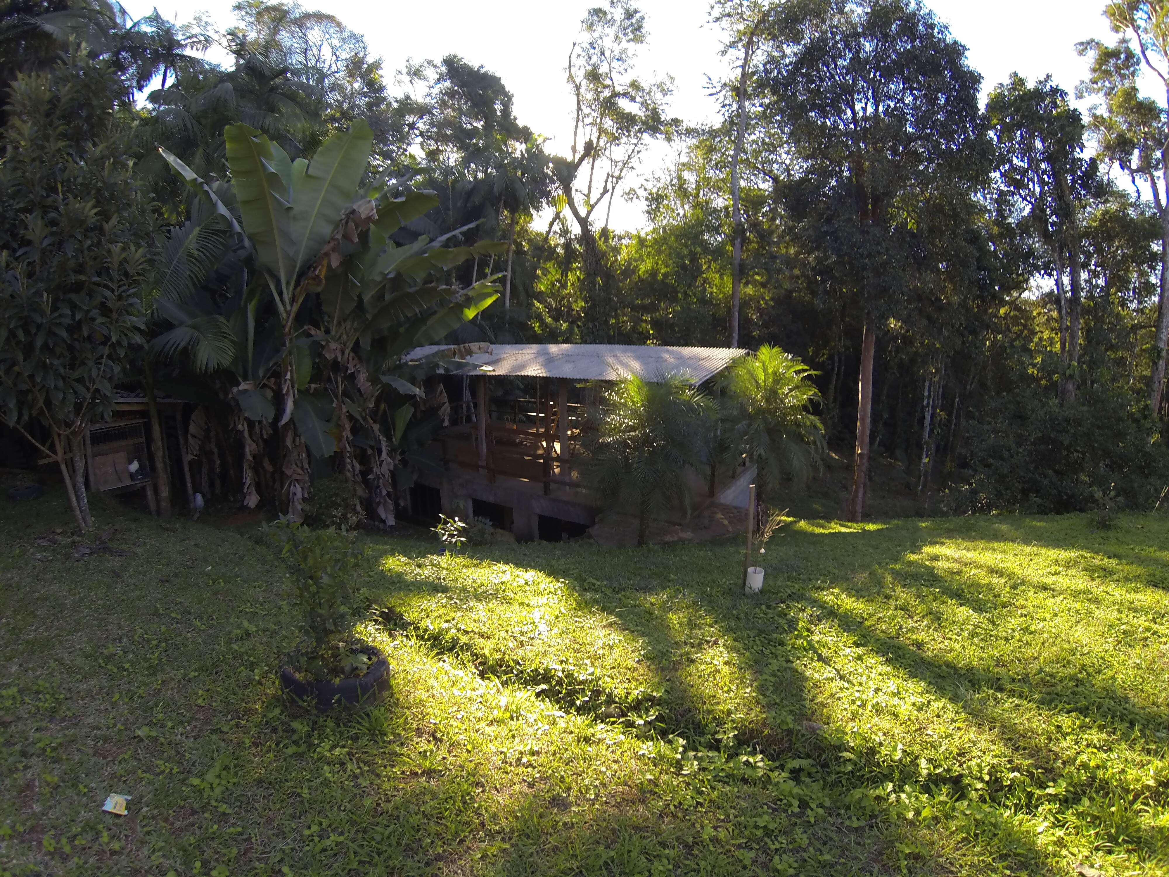 Imagem Casa à venda, 2 quartos, 2 vagas, Ilha da Figueira - Jaraguá do Sul/SC