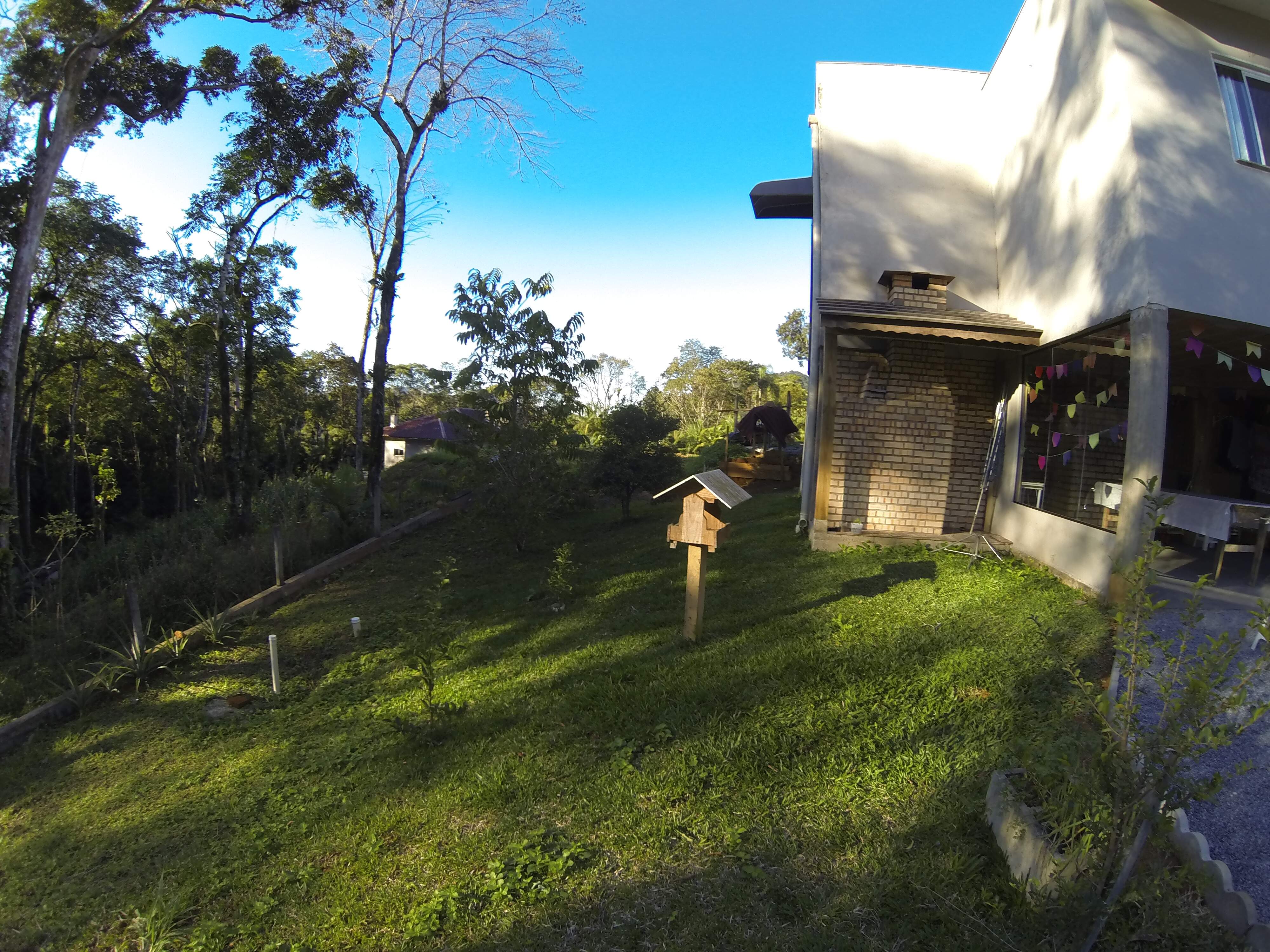 Imagem Casa à venda, 2 quartos, 2 vagas, Ilha da Figueira - Jaraguá do Sul/SC