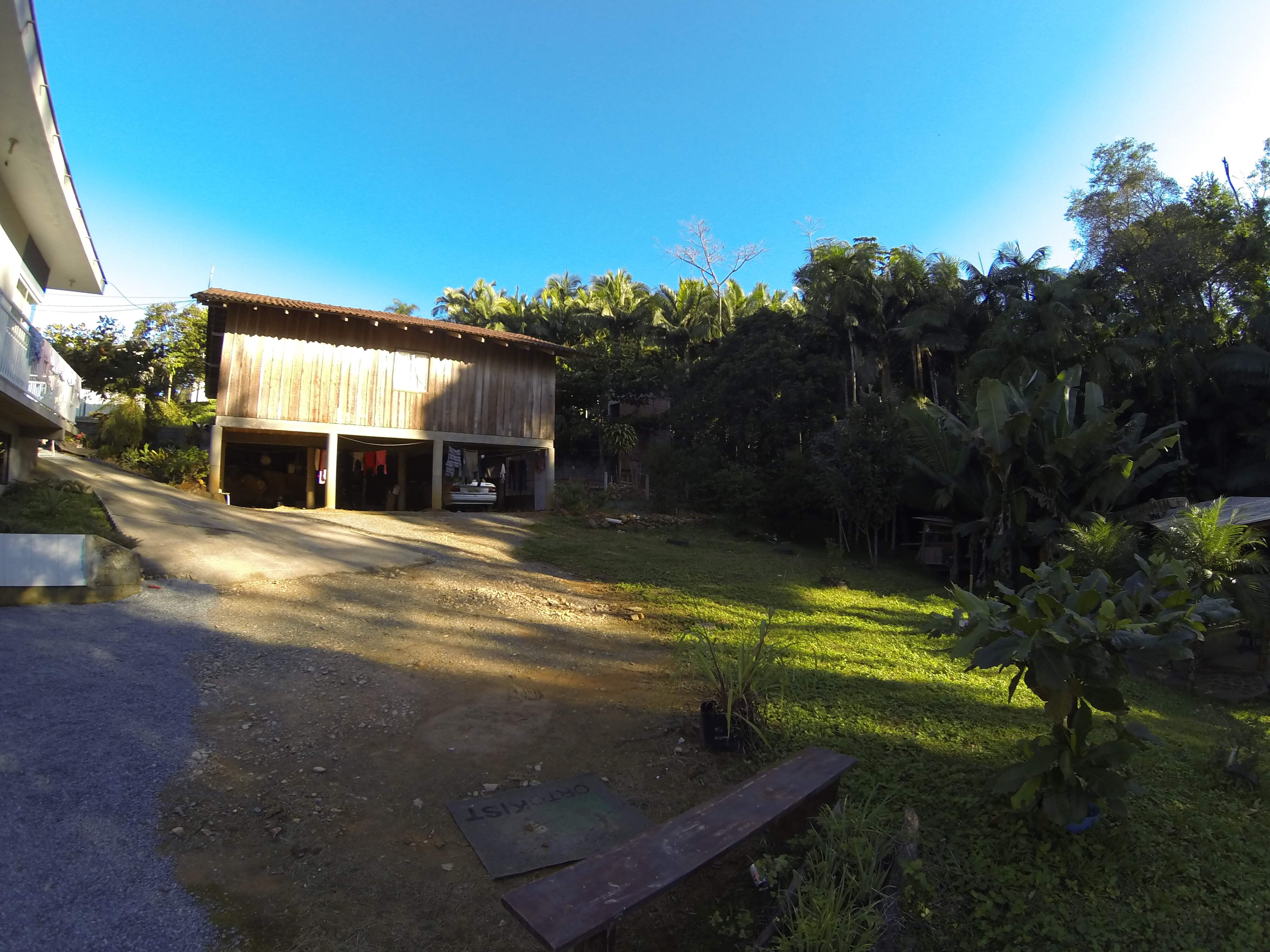 Imagem Casa à venda, 2 quartos, 2 vagas, Ilha da Figueira - Jaraguá do Sul/SC
