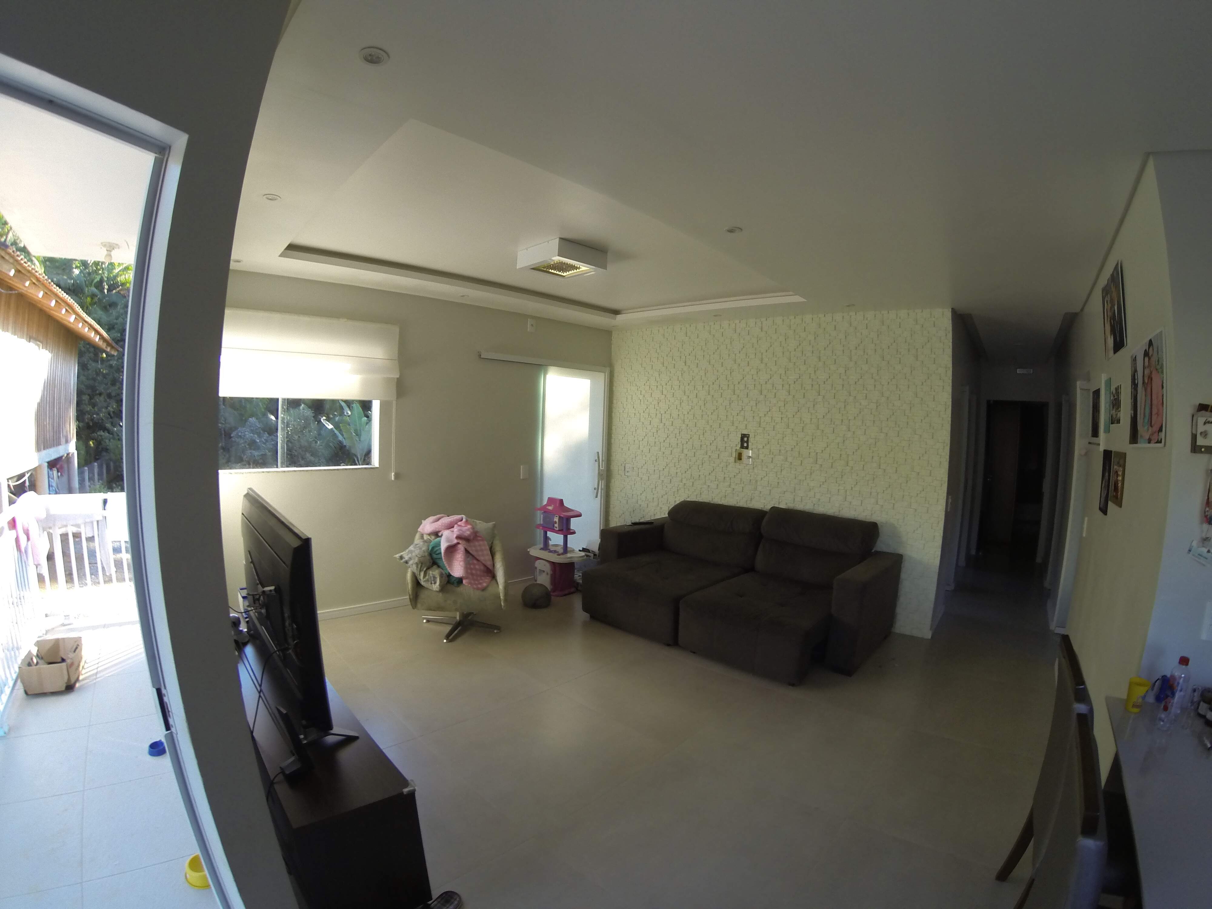 Imagem Casa à venda, 2 quartos, 2 vagas, Ilha da Figueira - Jaraguá do Sul/SC