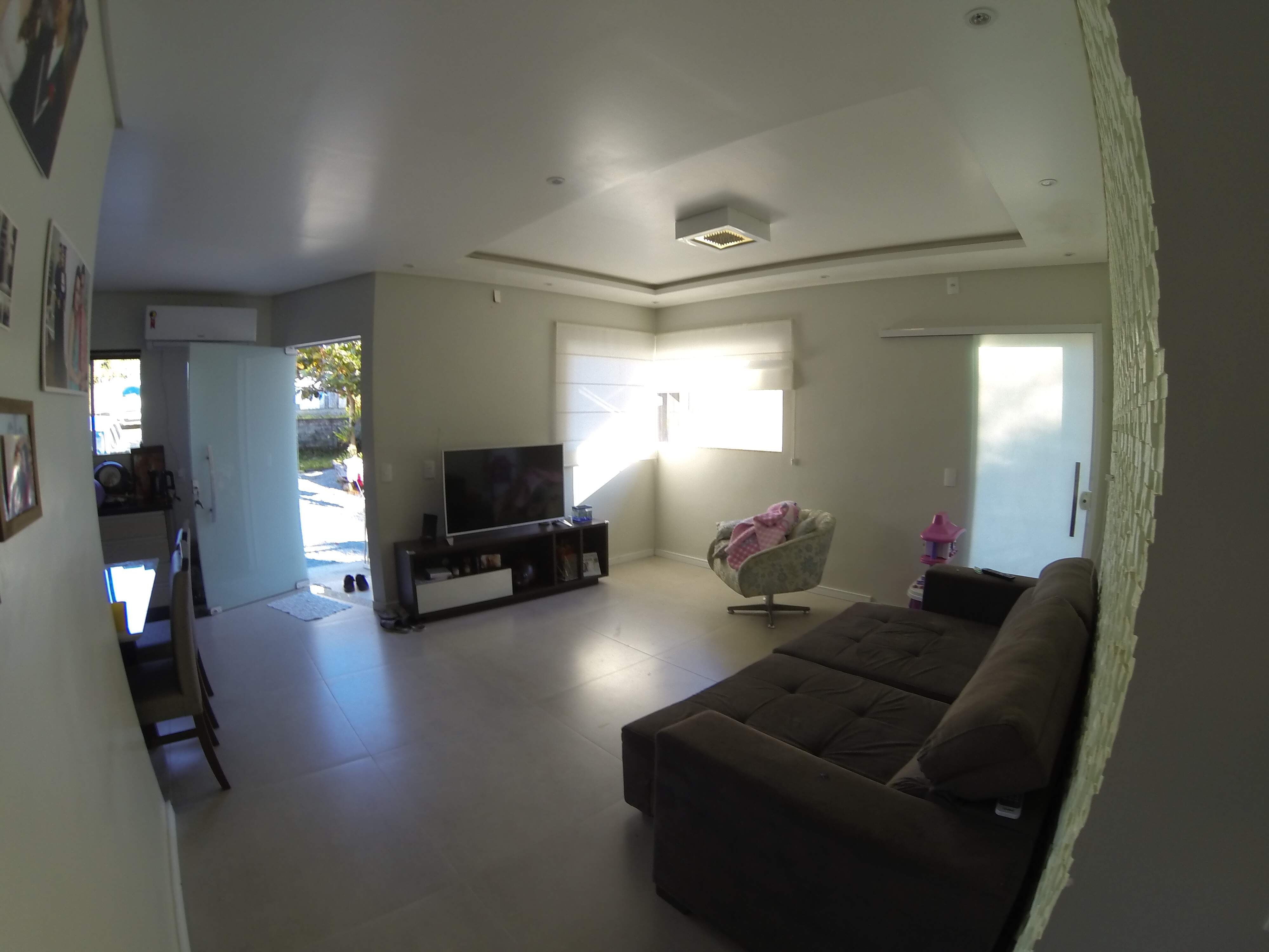 Imagem Casa à venda, 2 quartos, 2 vagas, Ilha da Figueira - Jaraguá do Sul/SC