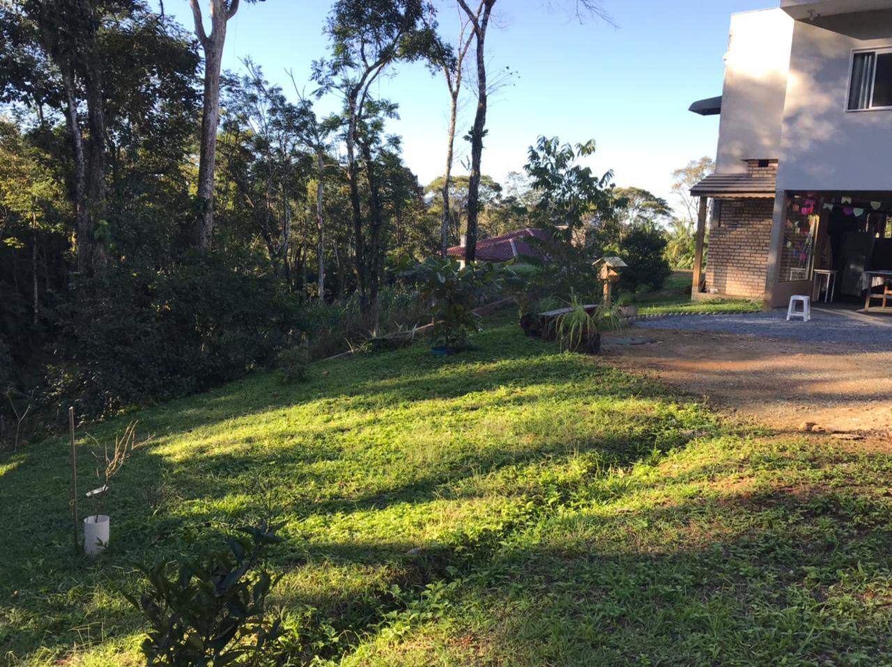 Imagem Casa à venda, 2 quartos, 2 vagas, Ilha da Figueira - Jaraguá do Sul/SC