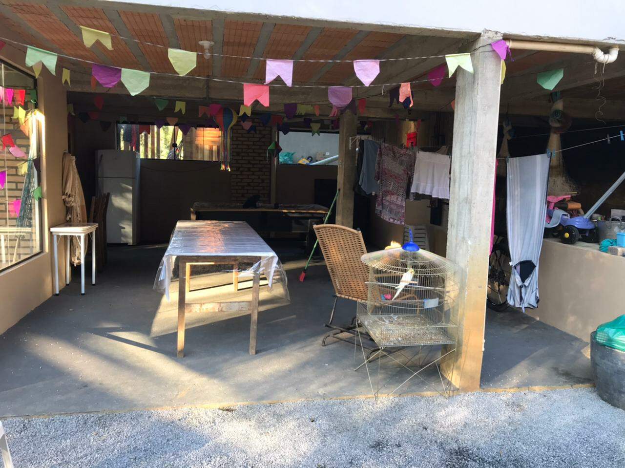 Imagem Casa à venda, 2 quartos, 2 vagas, Ilha da Figueira - Jaraguá do Sul/SC