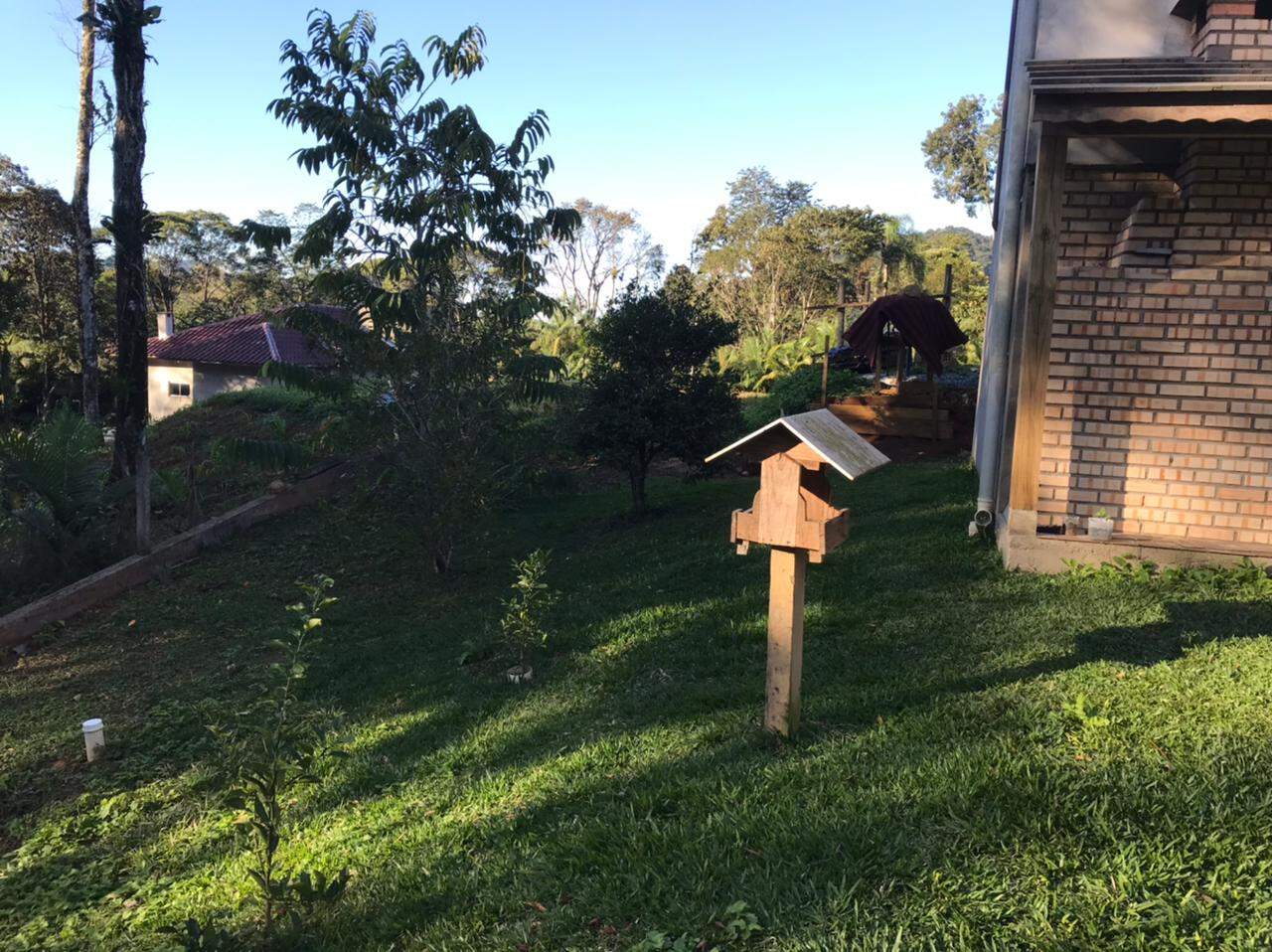 Imagem Casa à venda, 2 quartos, 2 vagas, Ilha da Figueira - Jaraguá do Sul/SC