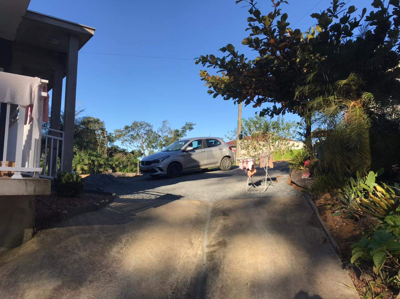 Imagem Casa à venda, 2 quartos, 2 vagas, Ilha da Figueira - Jaraguá do Sul/SC