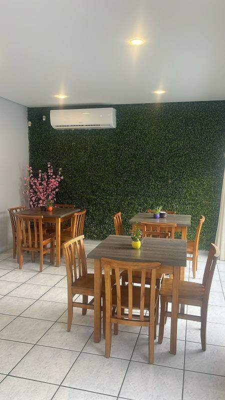 Imagem Sobrado residencial e comercial no bairro Tifa Martins