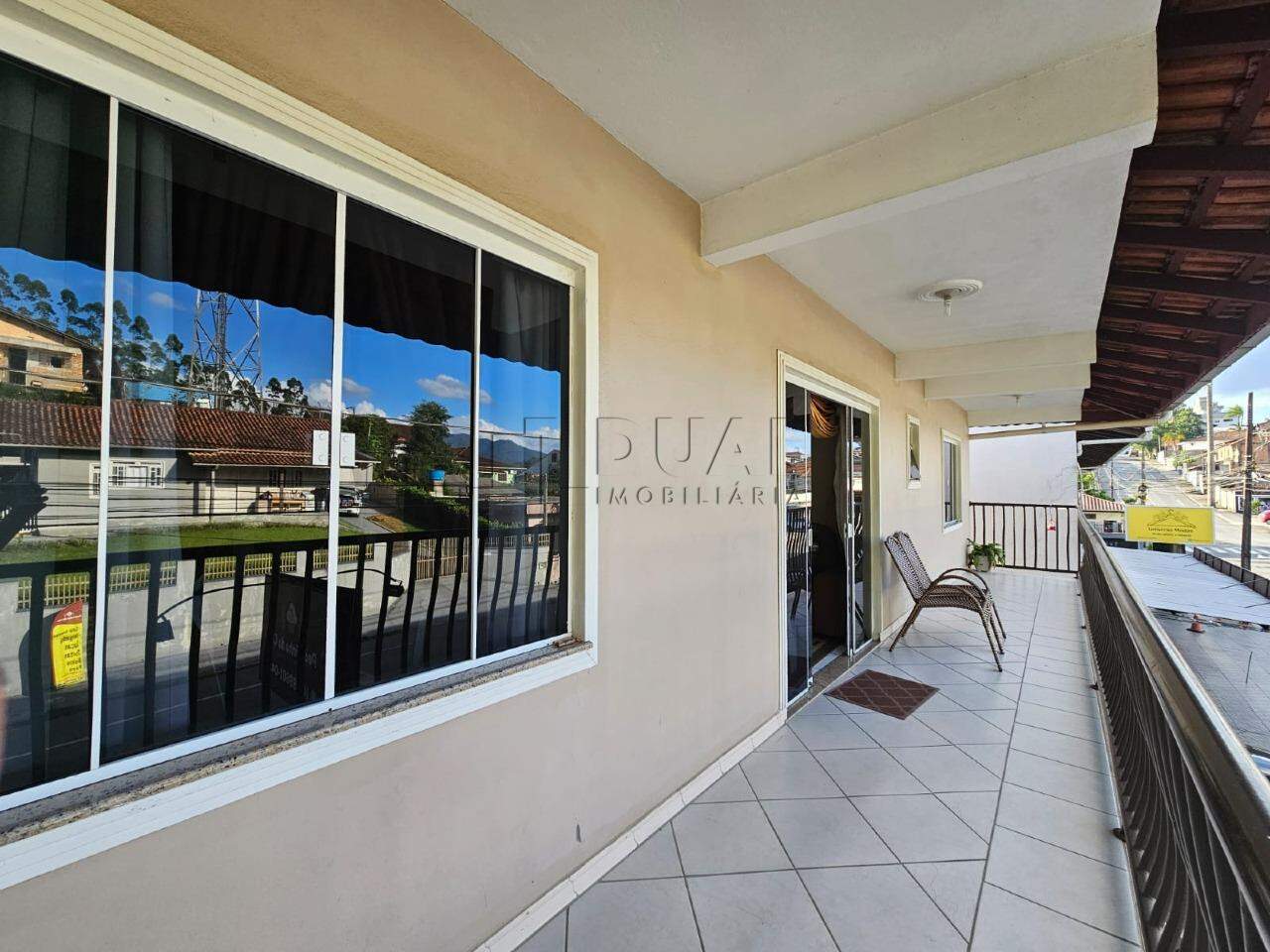 Imagem Sobrado residencial e comercial no bairro Tifa Martins