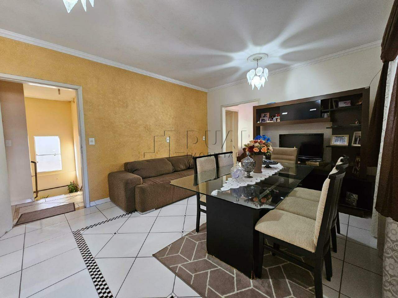 Imagem Sobrado residencial e comercial no bairro Tifa Martins