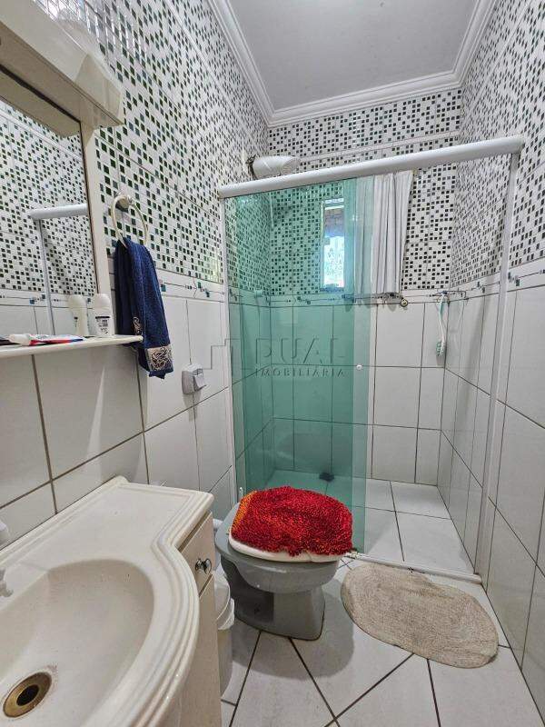 Imagem Sobrado residencial e comercial no bairro Tifa Martins