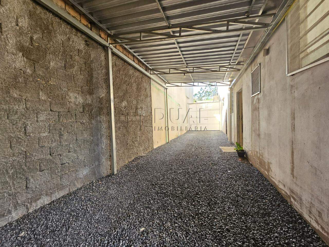 Imagem Sobrado residencial e comercial no bairro Tifa Martins