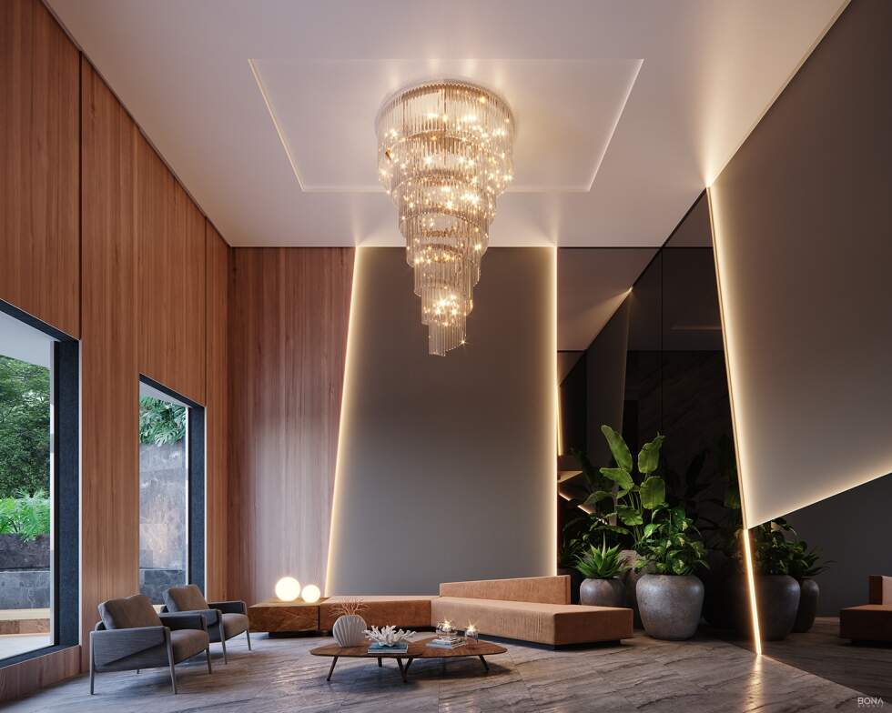 Imagem Apartamento à venda, 3 quartos, 3 suítes, 2 vagas, Centro - Balneário Piçarras/SC