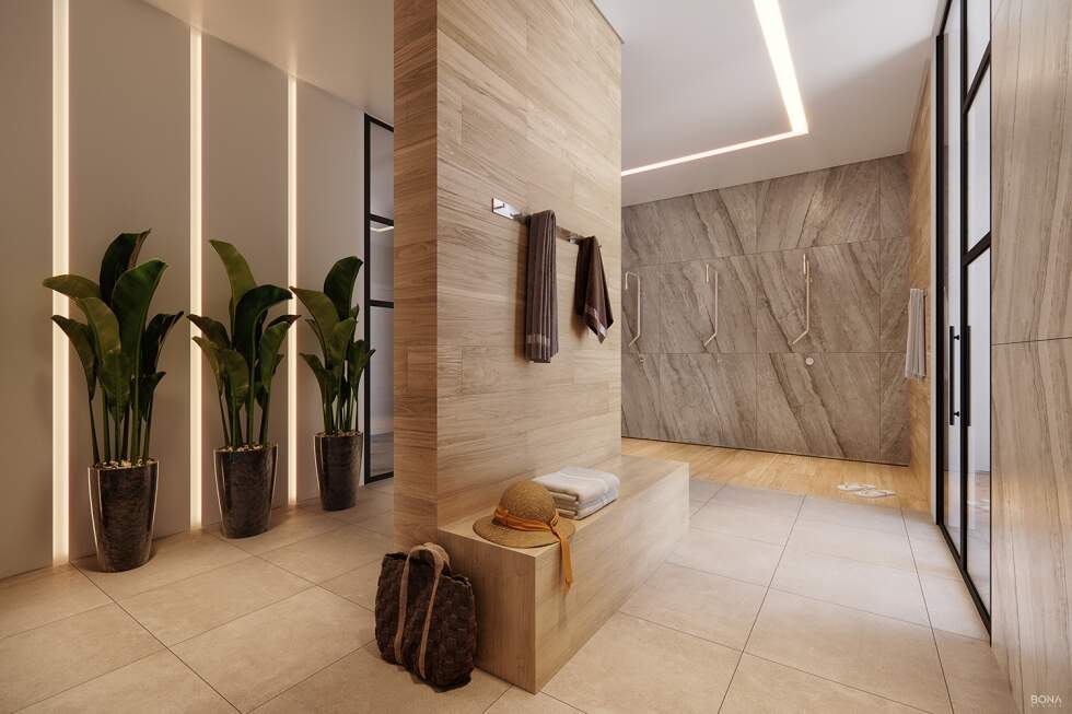 Imagem Apartamento à venda, 3 quartos, 3 suítes, 2 vagas, Centro - Balneário Piçarras/SC