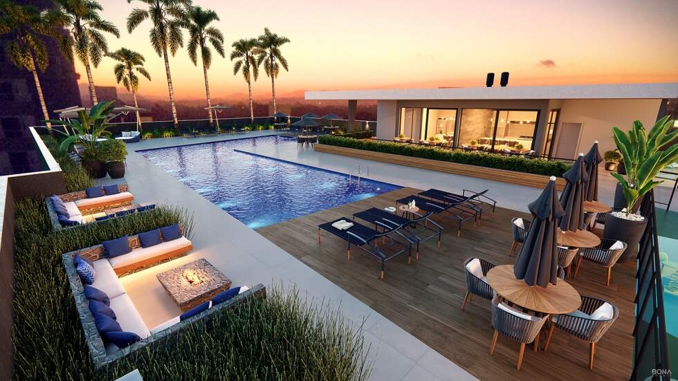 Imagem Apartamento à venda, 3 quartos, 3 suítes, 2 vagas, Centro - Balneário Piçarras/SC