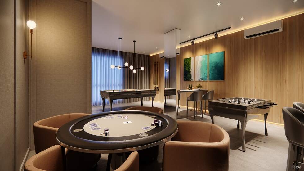 Imagem Apartamento à venda, 3 quartos, 3 suítes, 2 vagas, Centro - Balneário Piçarras/SC