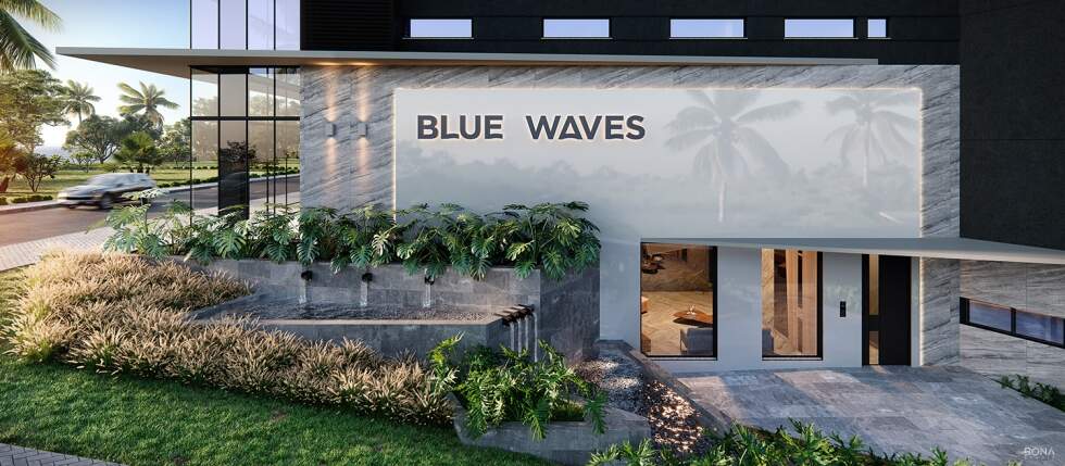 Imagem Apartamento à venda, 3 quartos, 3 suítes, 2 vagas, Centro - Balneário Piçarras/SC