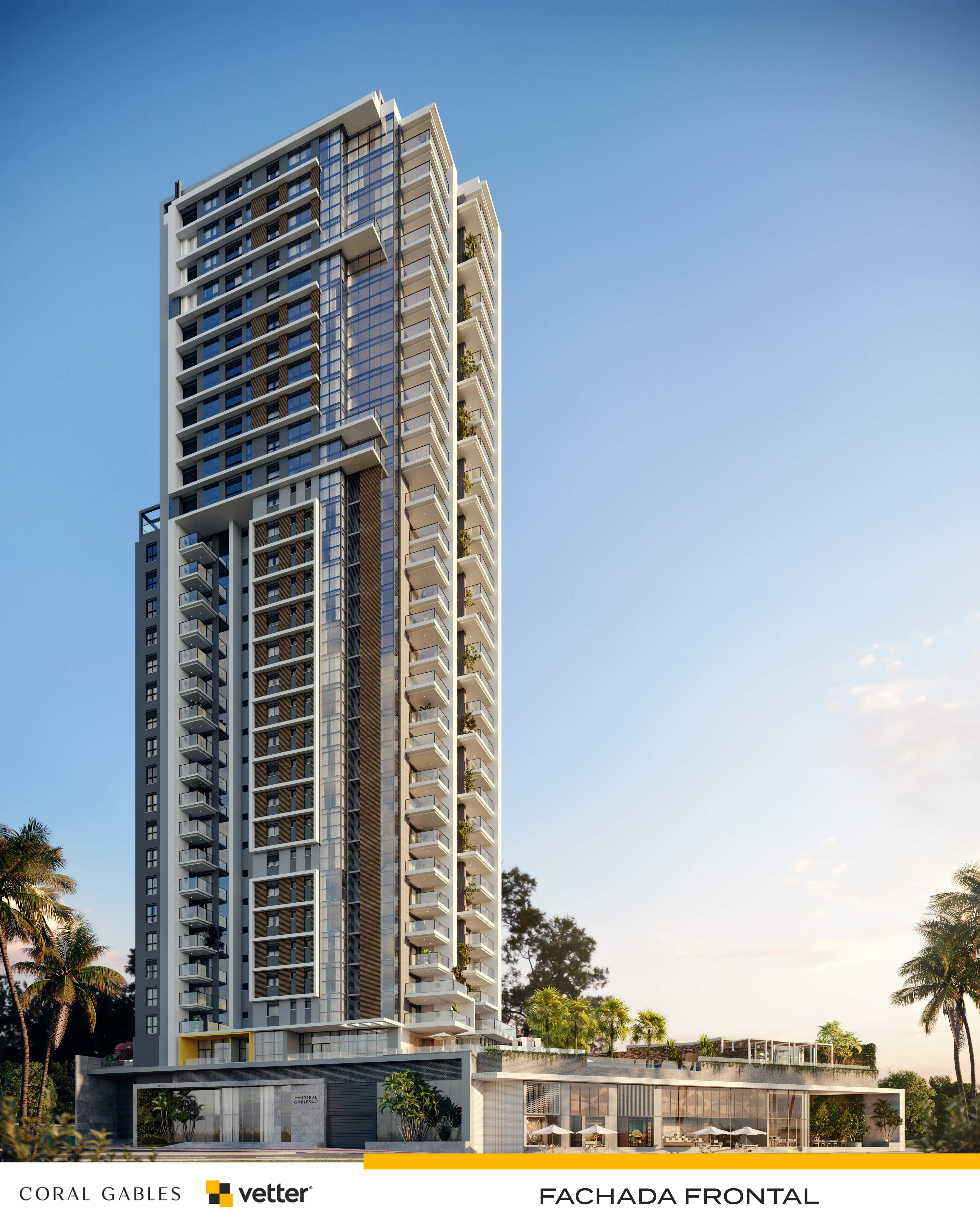 Imagem Apartamento à venda, 4 quartos, 4 suítes, 4 vagas, Centro - Penha/SC