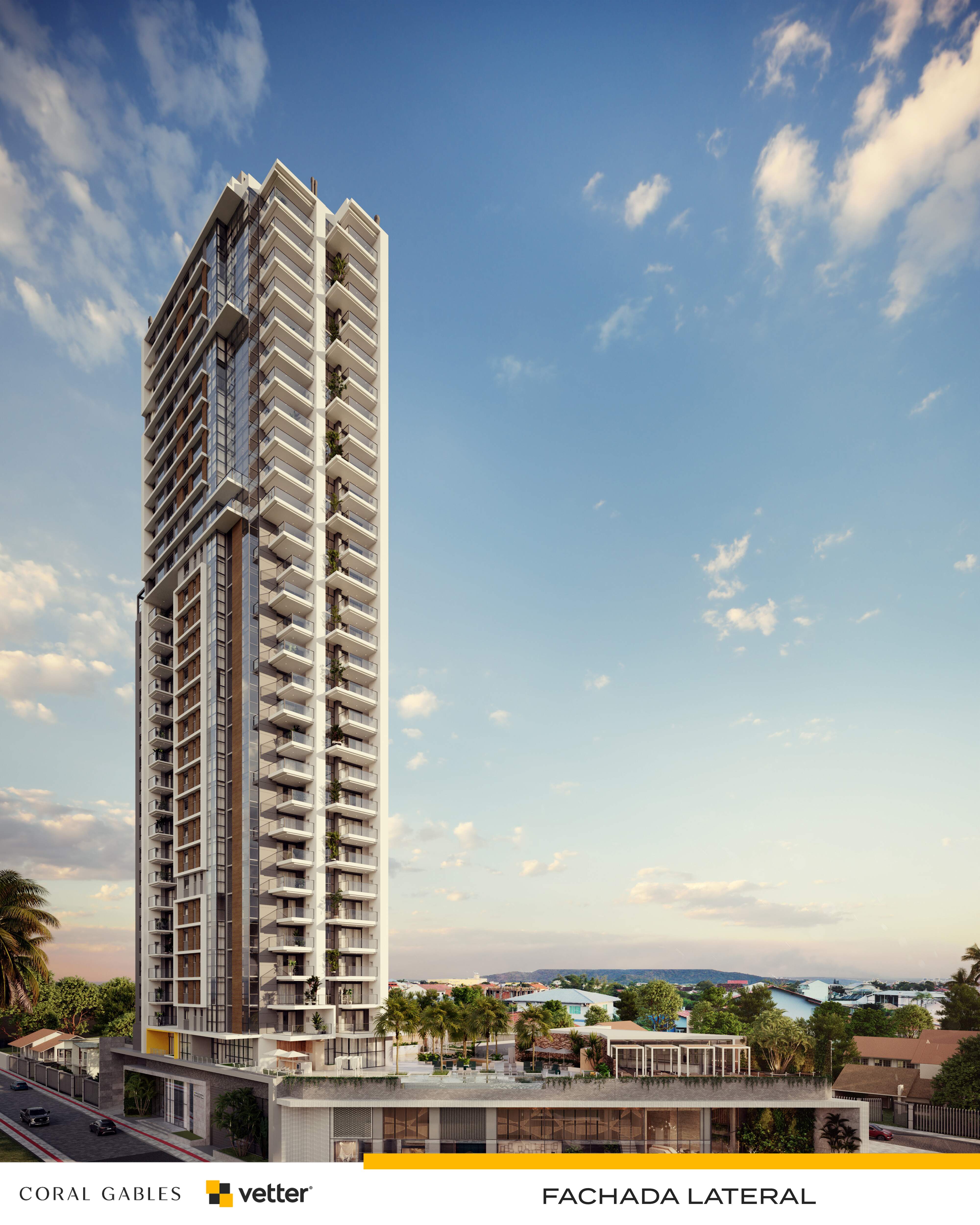 Apartamento à venda, 4 quartos, 4 suítes, 4 vagas, Centro - Penha/SC