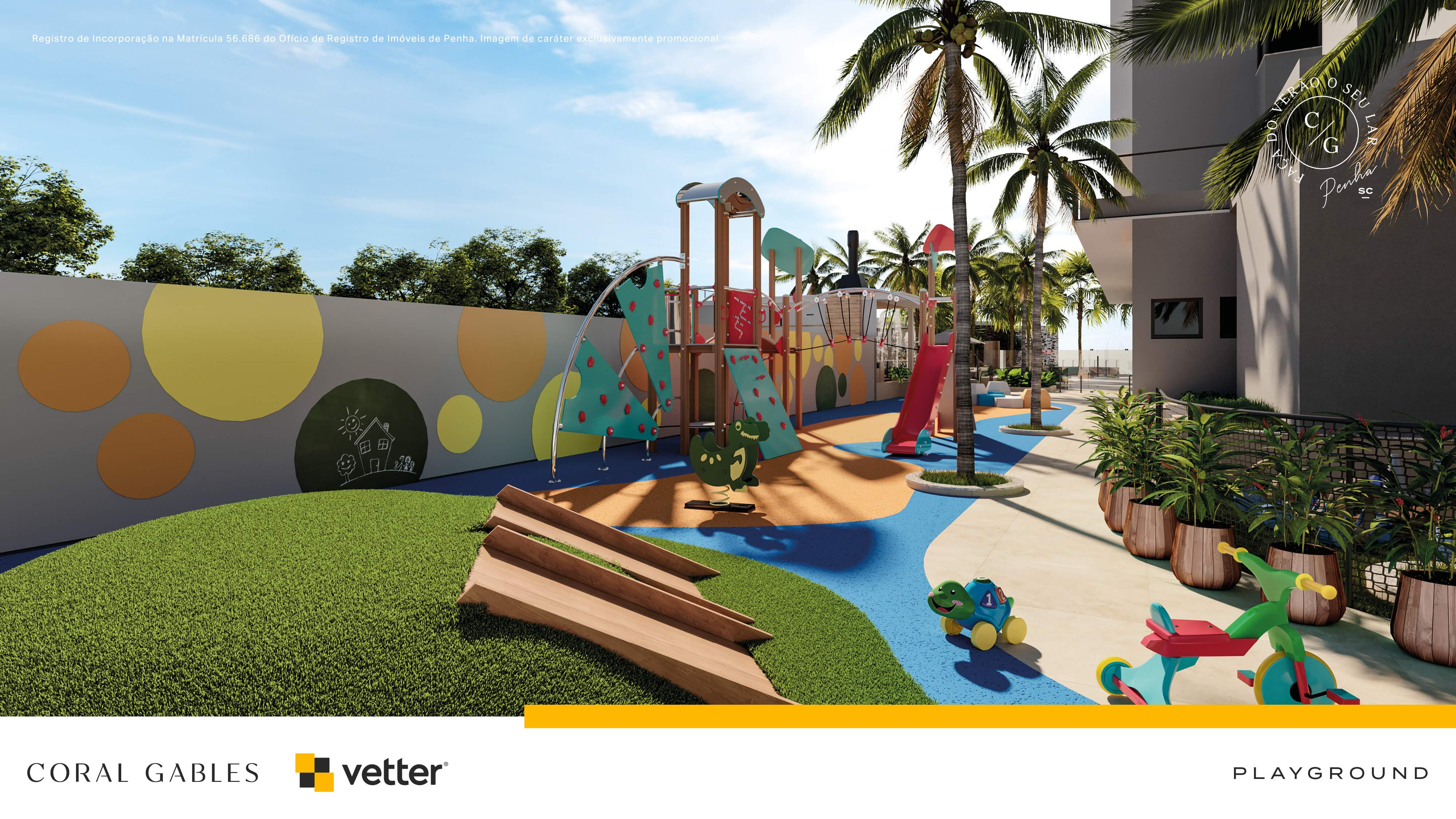 Imagem Apartamento à venda, 4 quartos, 4 suítes, 4 vagas, Centro - Penha/SC