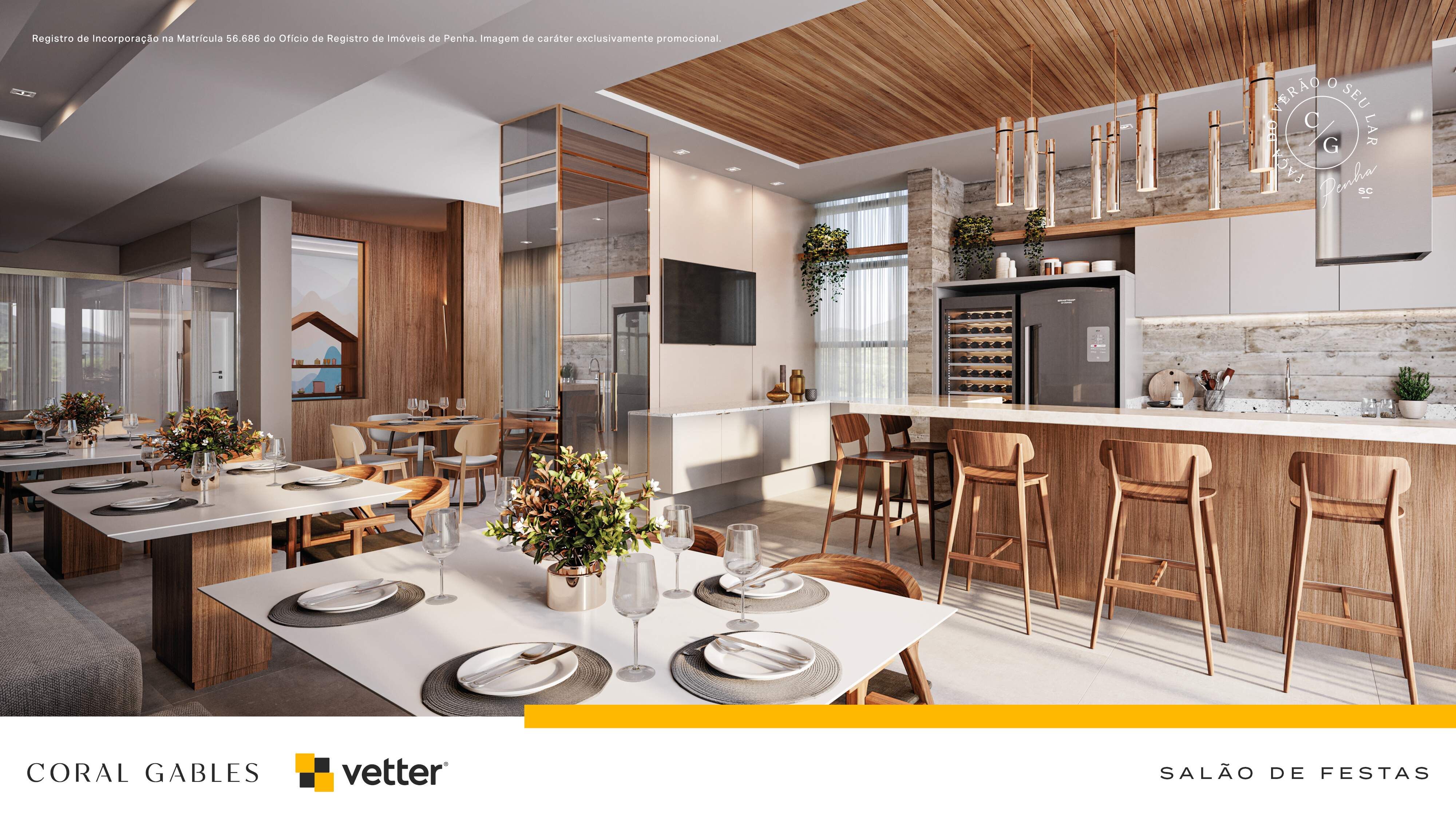 Imagem Apartamento à venda, 4 quartos, 4 suítes, 4 vagas, Centro - Penha/SC