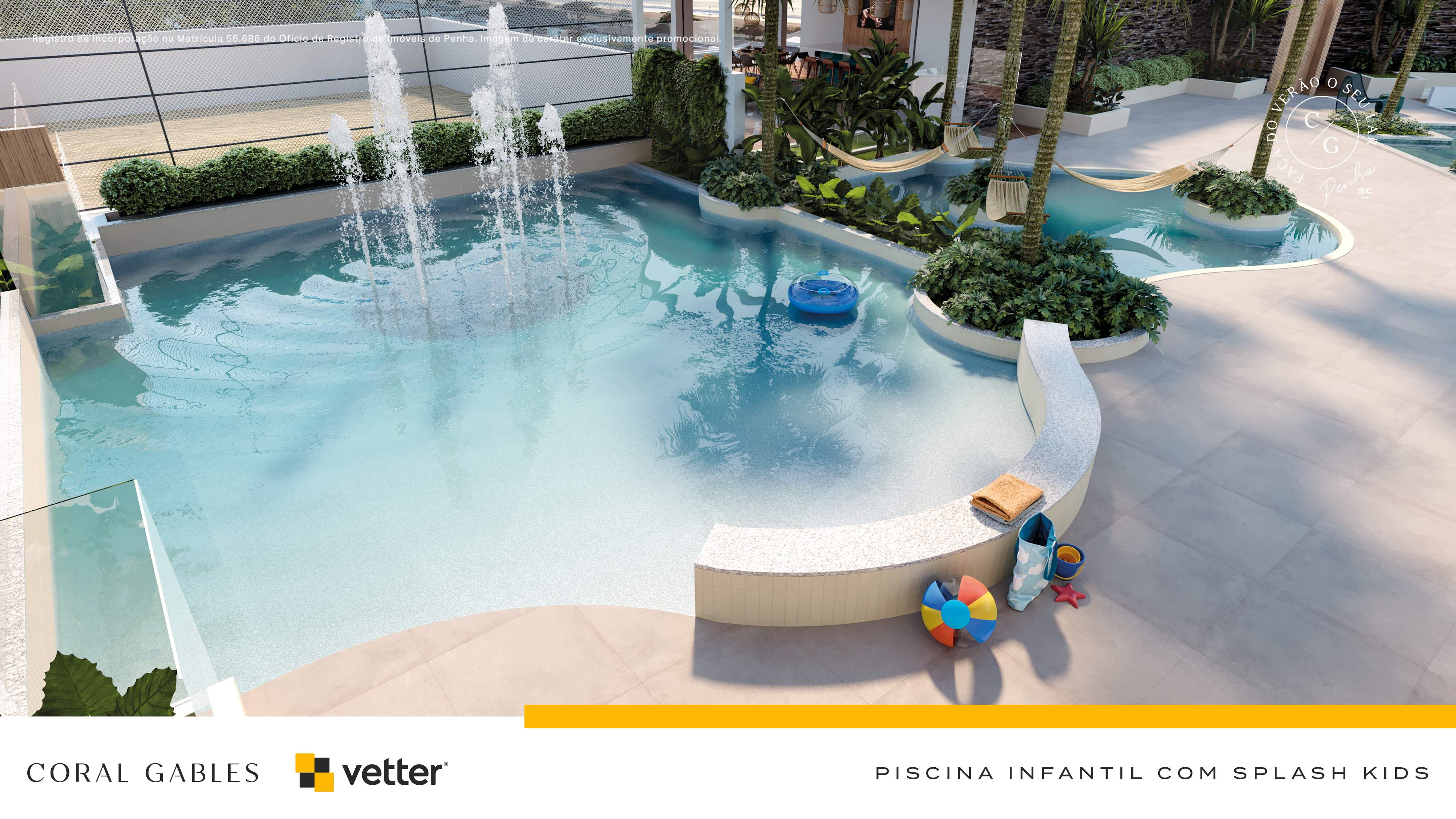 Imagem Apartamento à venda, 4 quartos, 4 suítes, 4 vagas, Centro - Penha/SC