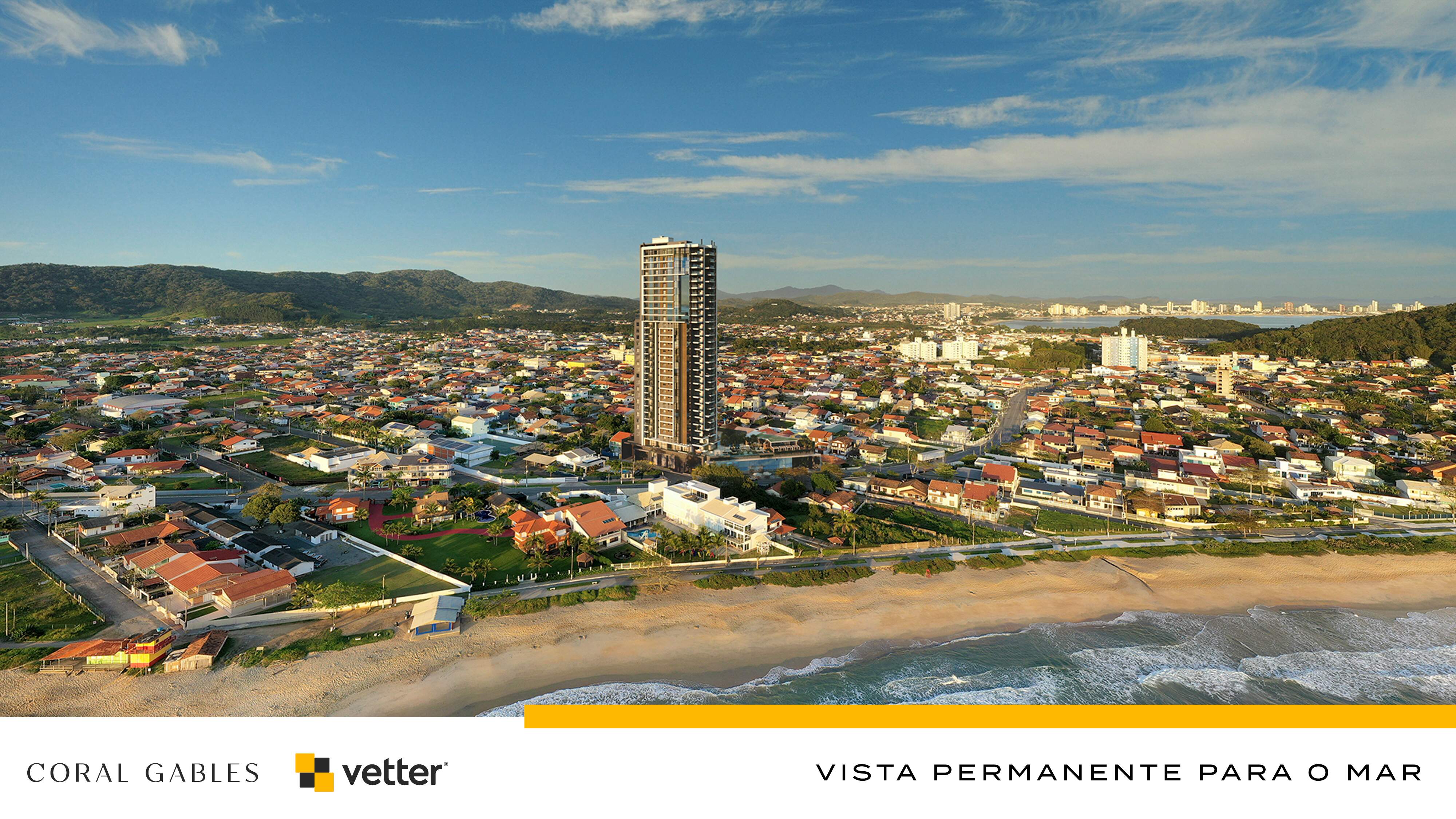 Imagem Apartamento à venda, 4 quartos, 4 suítes, 4 vagas, Centro - Penha/SC