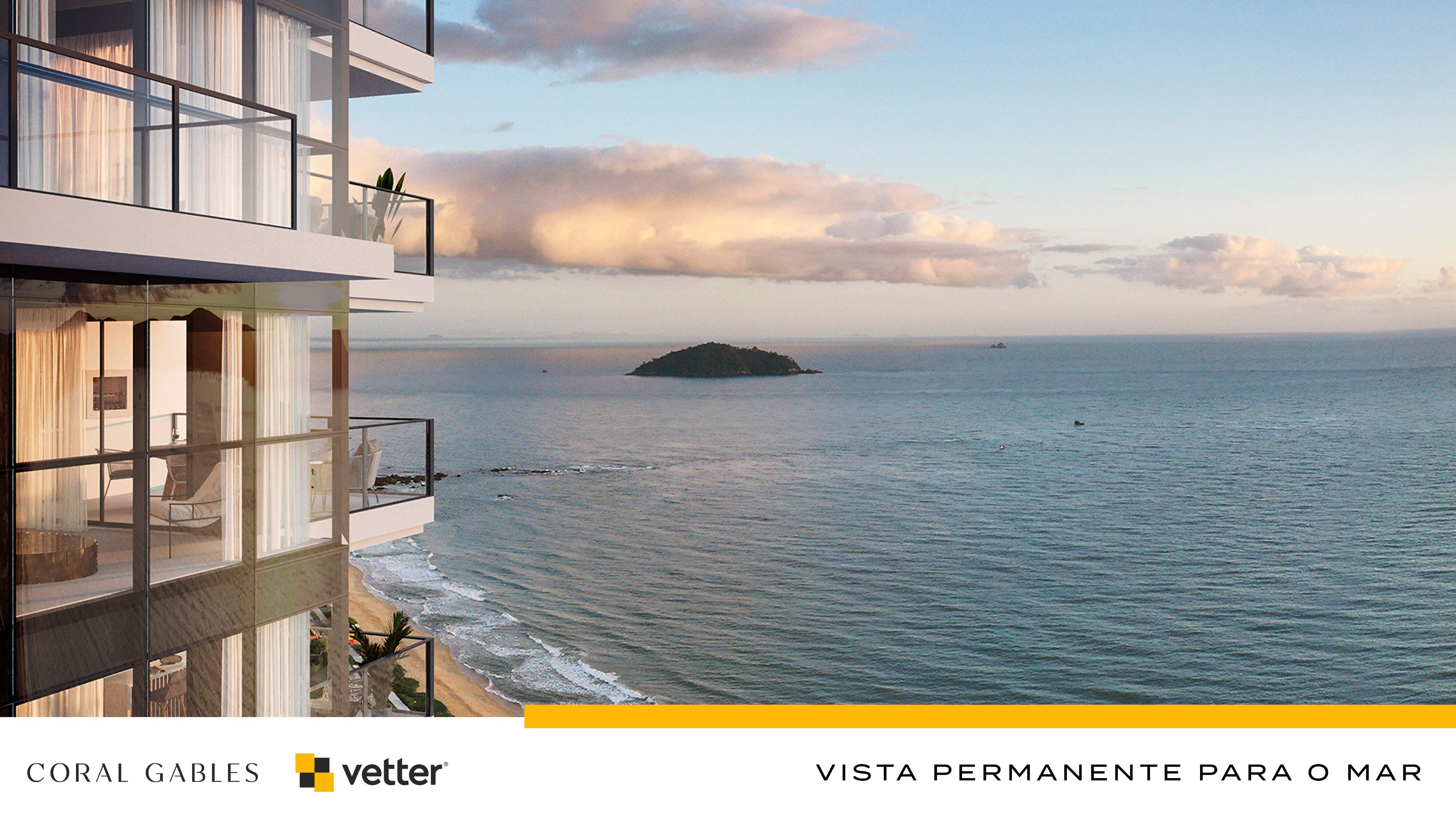 Imagem Apartamento à venda, 4 quartos, 4 suítes, 4 vagas, Centro - Penha/SC