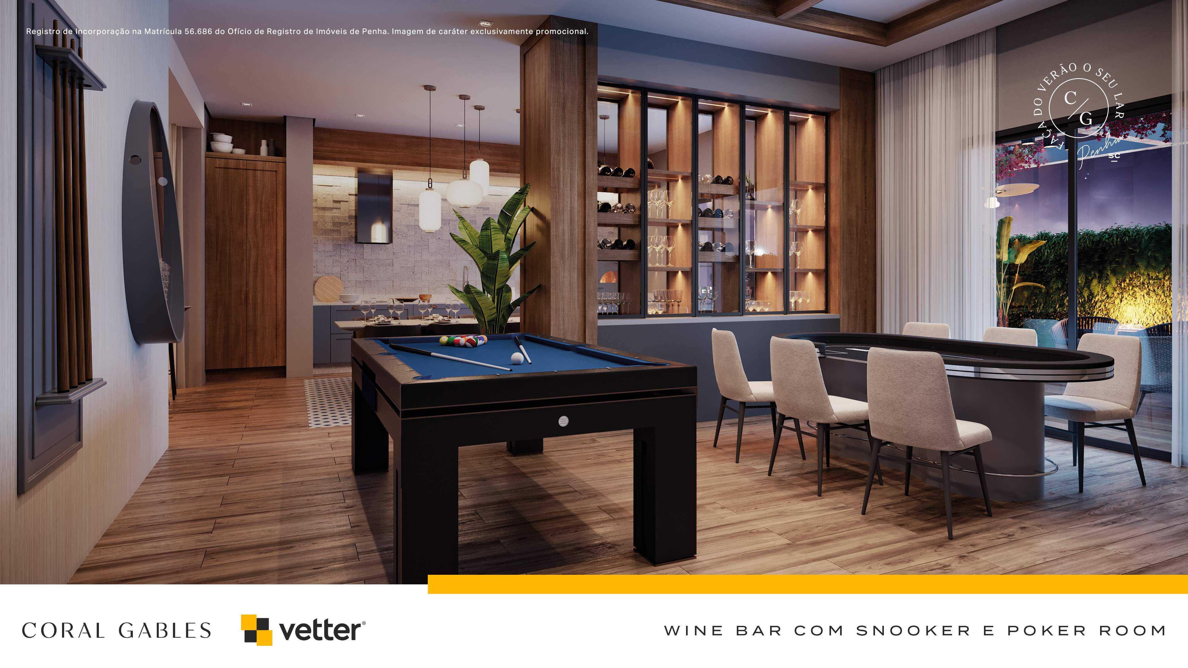 Imagem Apartamento à venda, 4 quartos, 4 suítes, 4 vagas, Centro - Penha/SC