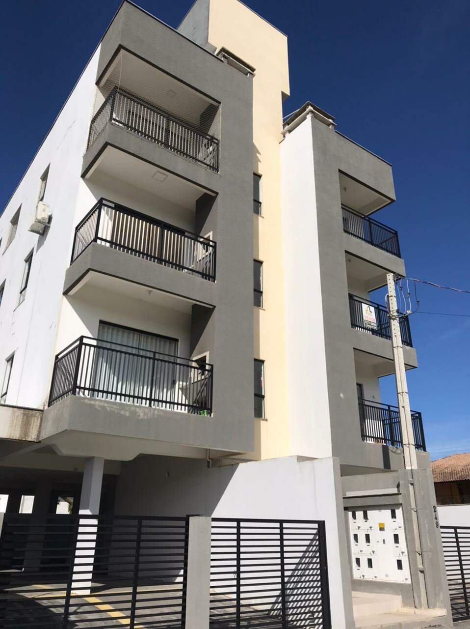 Imagem Apartamento a venda no Bairro Itacolomi em Piçarras