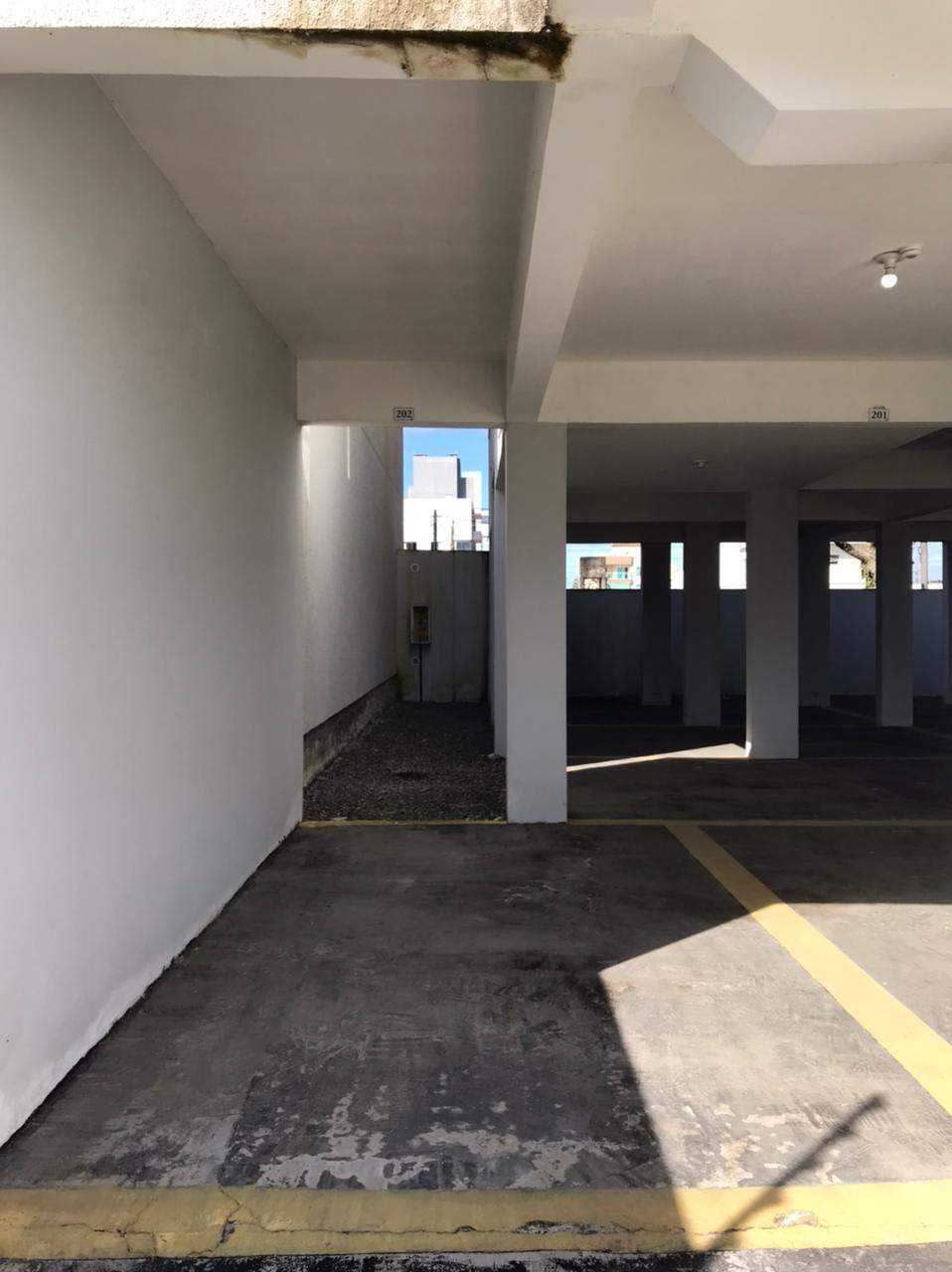 Imagem Apartamento a venda no Bairro Itacolomi em Piçarras