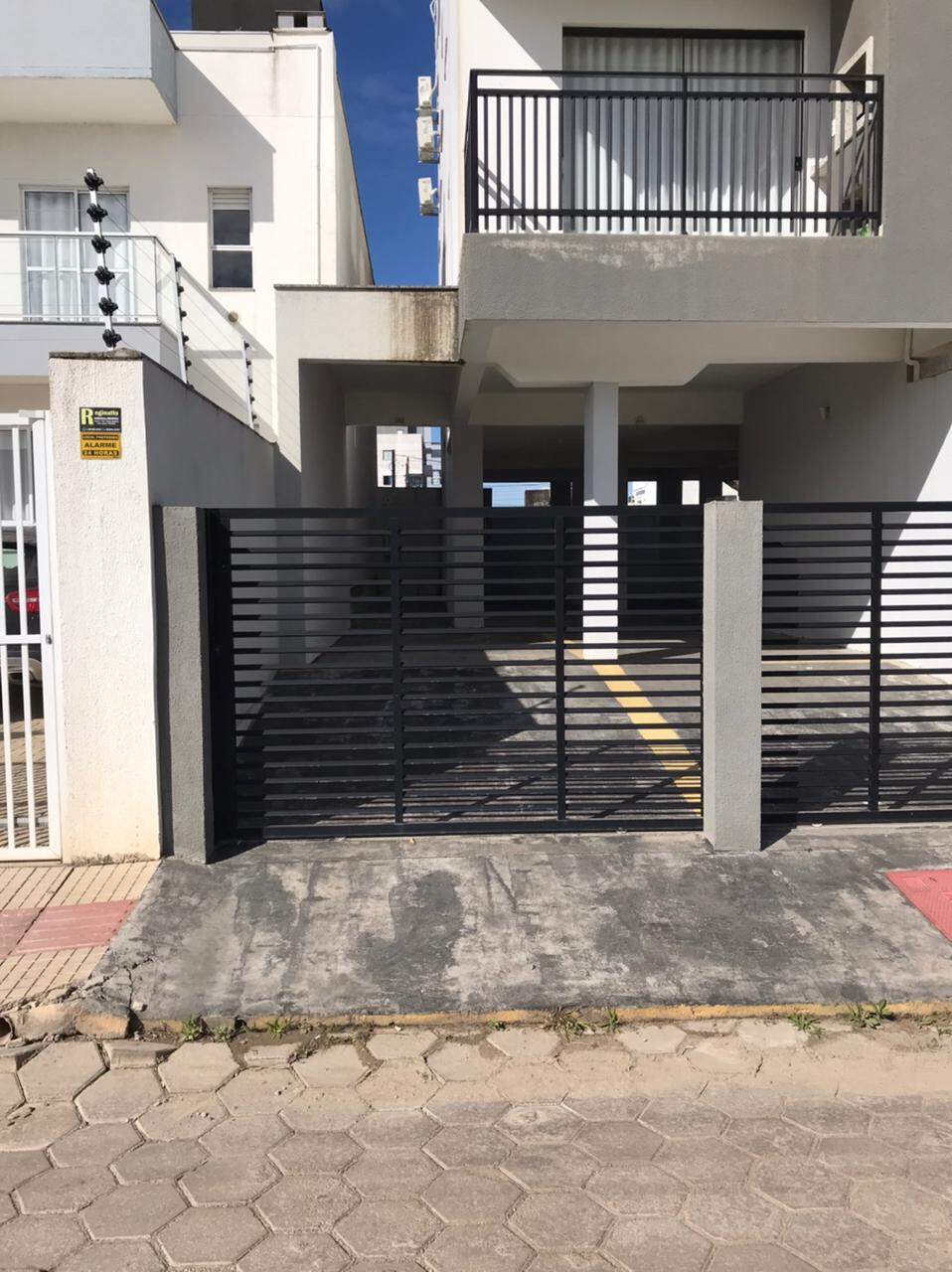 Imagem Apartamento a venda no Bairro Itacolomi em Piçarras