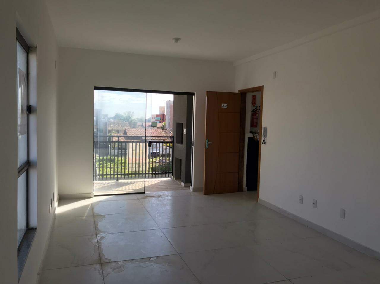 Imagem Apartamento a venda no Bairro Itacolomi em Piçarras