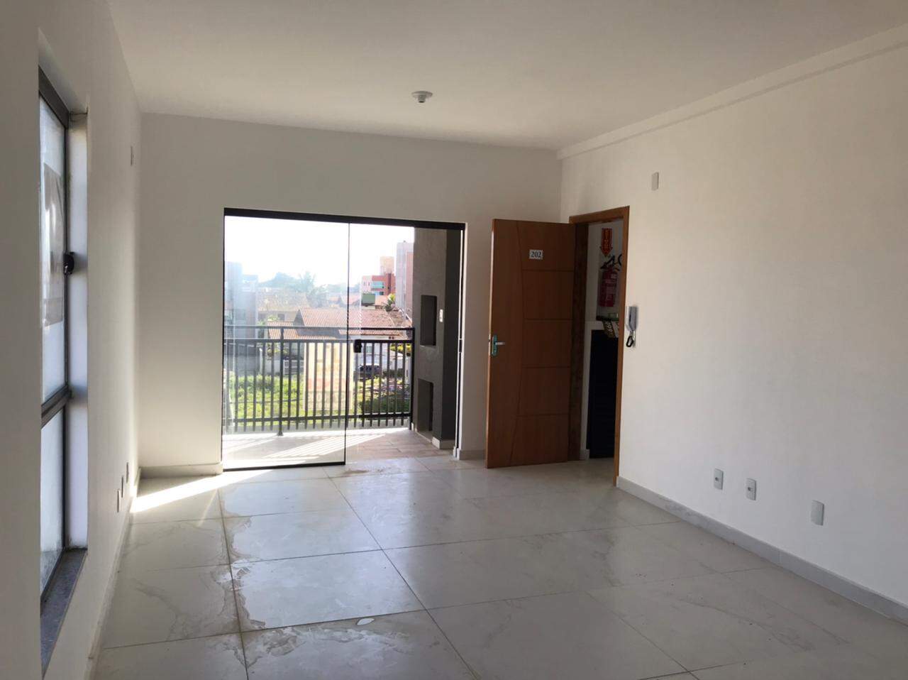Imagem Apartamento a venda no Bairro Itacolomi em Piçarras