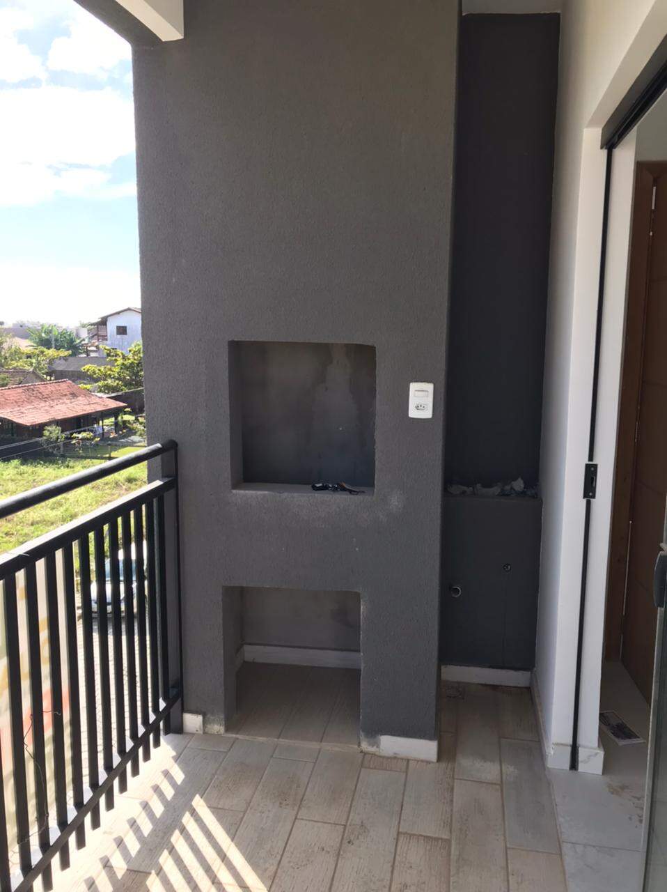 Imagem Apartamento a venda no Bairro Itacolomi em Piçarras