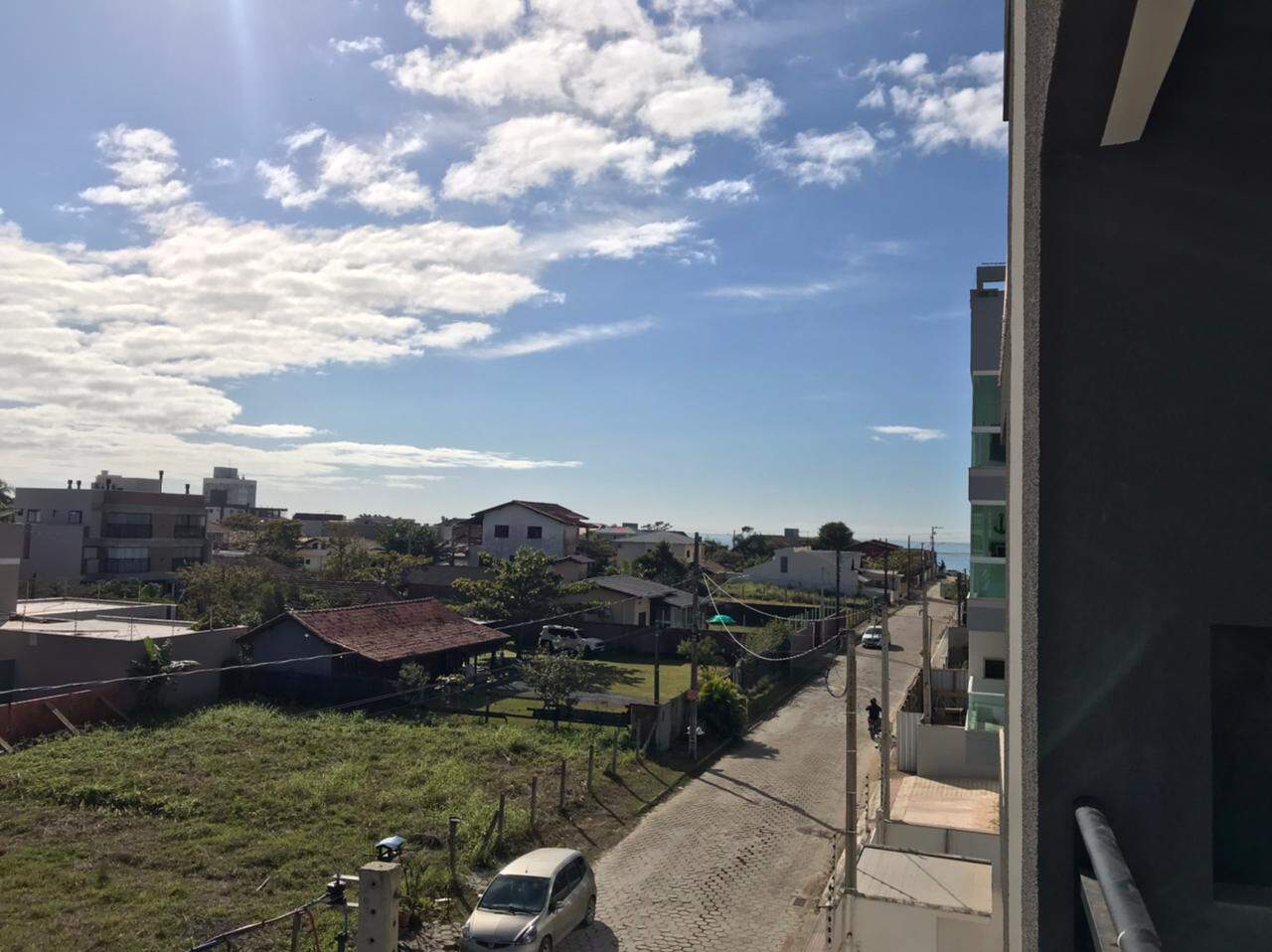 Imagem Apartamento a venda no Bairro Itacolomi em Piçarras