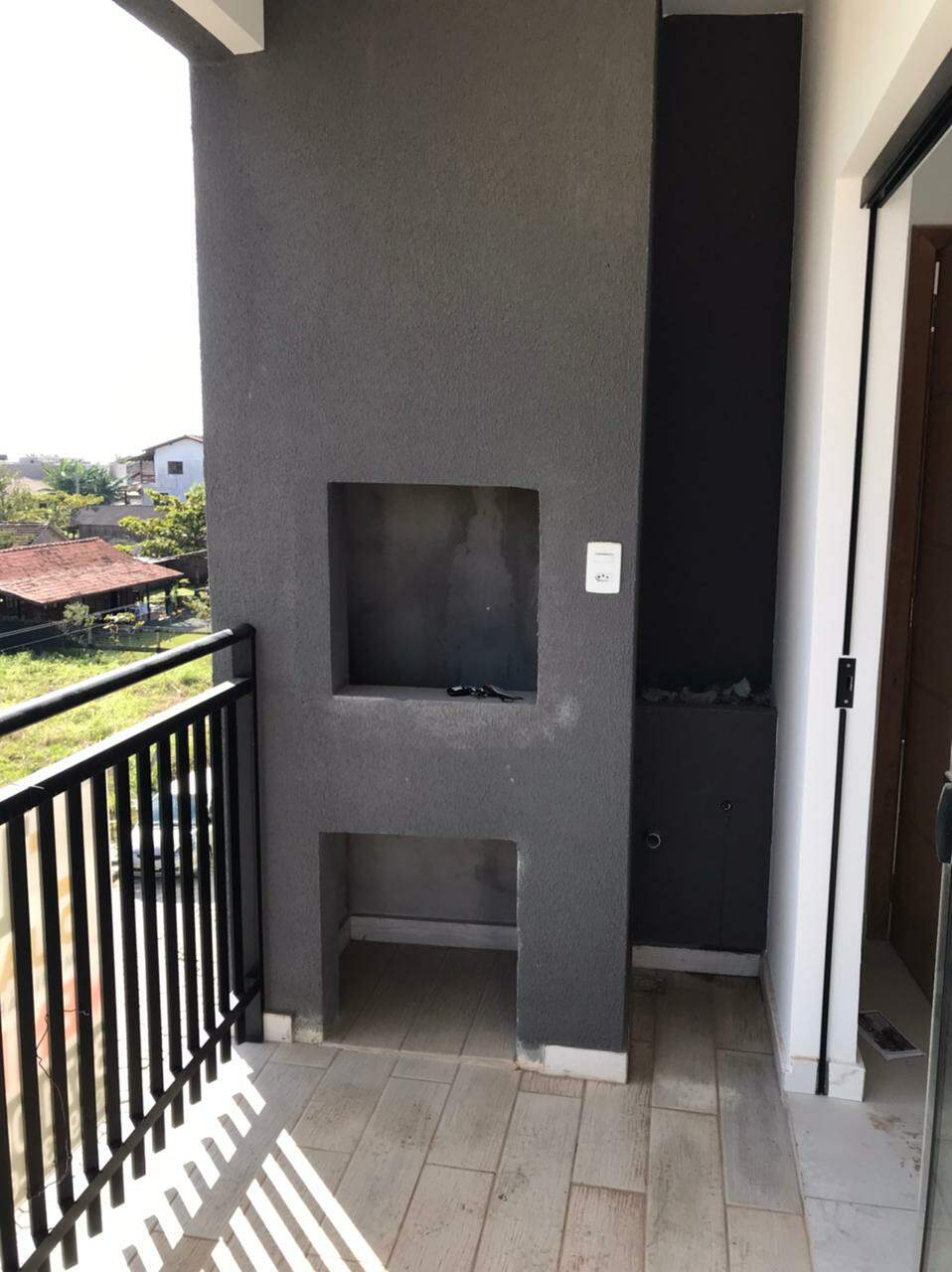 Imagem Apartamento a venda no Bairro Itacolomi em Piçarras