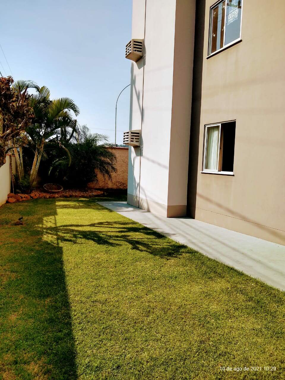 Imagem Apartamento de 2 dormitórios a venda no bairro Vila Lenzi em Jaraguá do Sul