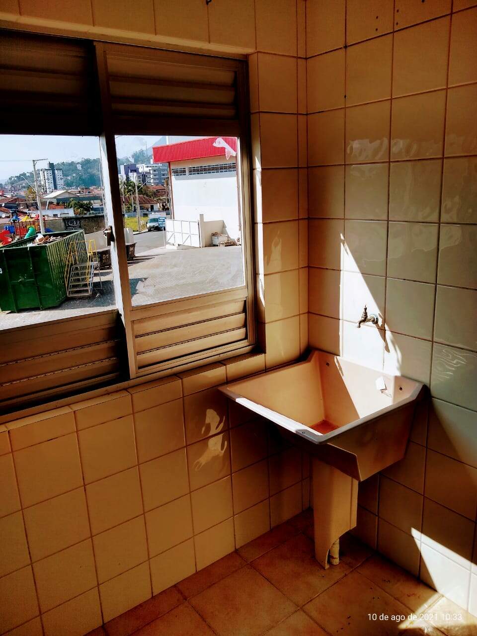 Imagem Apartamento de 2 dormitórios a venda no bairro Vila Lenzi em Jaraguá do Sul