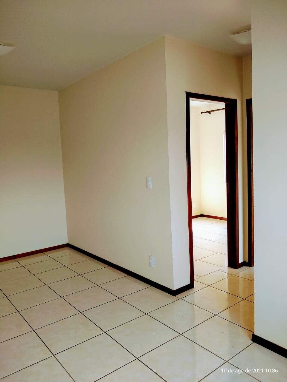 Imagem Apartamento de 2 dormitórios a venda no bairro Vila Lenzi em Jaraguá do Sul