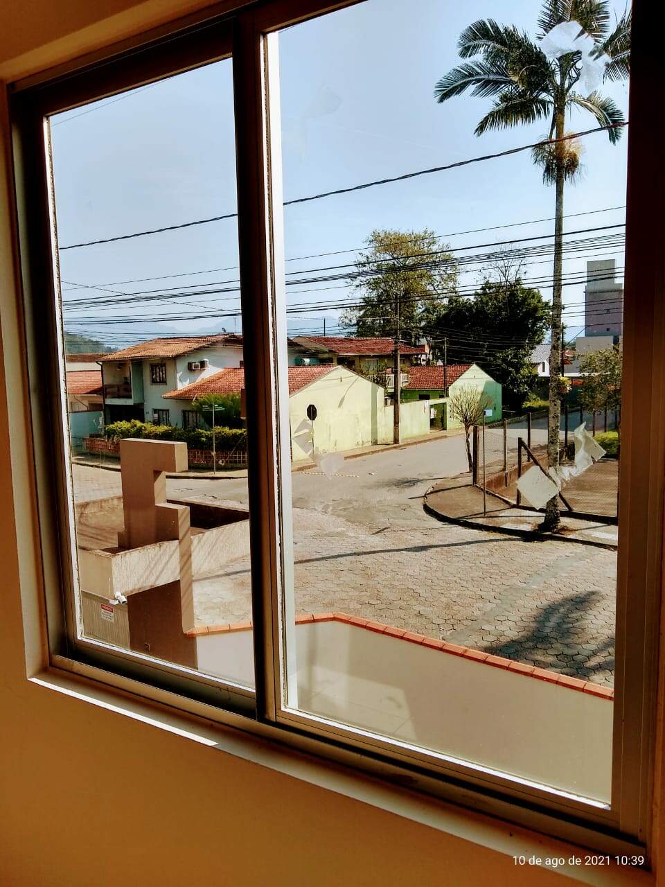 Imagem Apartamento de 2 dormitórios a venda no bairro Vila Lenzi em Jaraguá do Sul