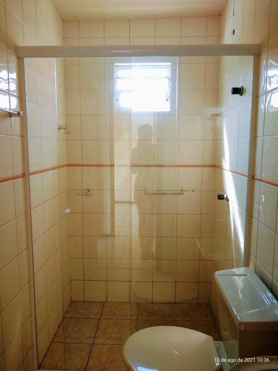 Imagem Apartamento de 2 dormitórios a venda no bairro Vila Lenzi em Jaraguá do Sul