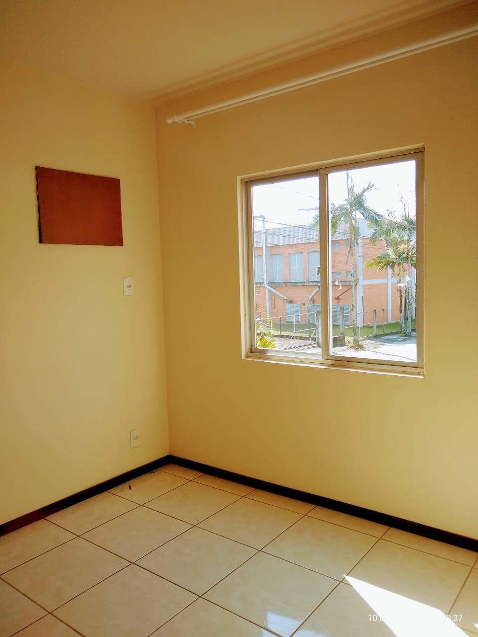 Imagem Apartamento de 2 dormitórios a venda no bairro Vila Lenzi em Jaraguá do Sul