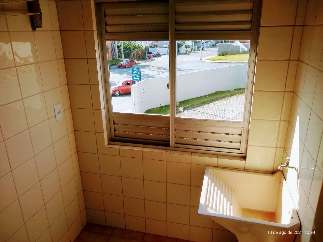 Imagem Apartamento de 2 dormitórios a venda no bairro Vila Lenzi em Jaraguá do Sul