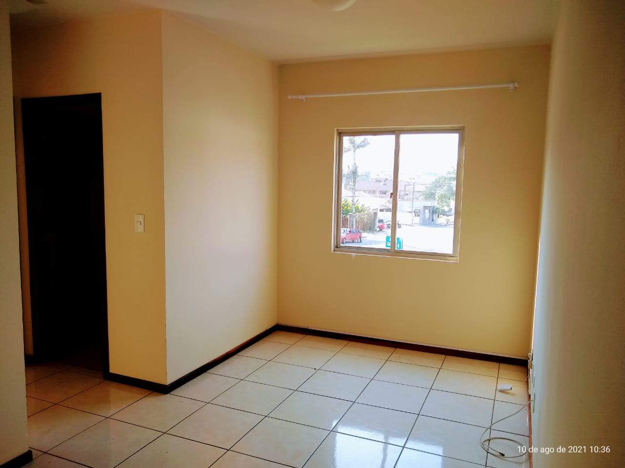 Imagem Apartamento de 2 dormitórios a venda no bairro Vila Lenzi em Jaraguá do Sul