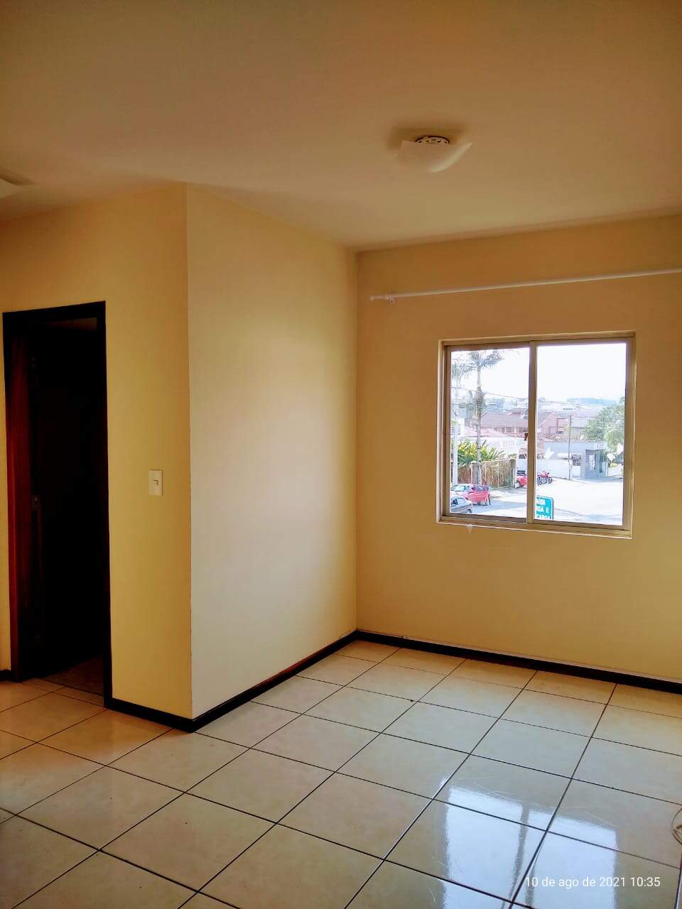 Imagem Apartamento de 2 dormitórios a venda no bairro Vila Lenzi em Jaraguá do Sul