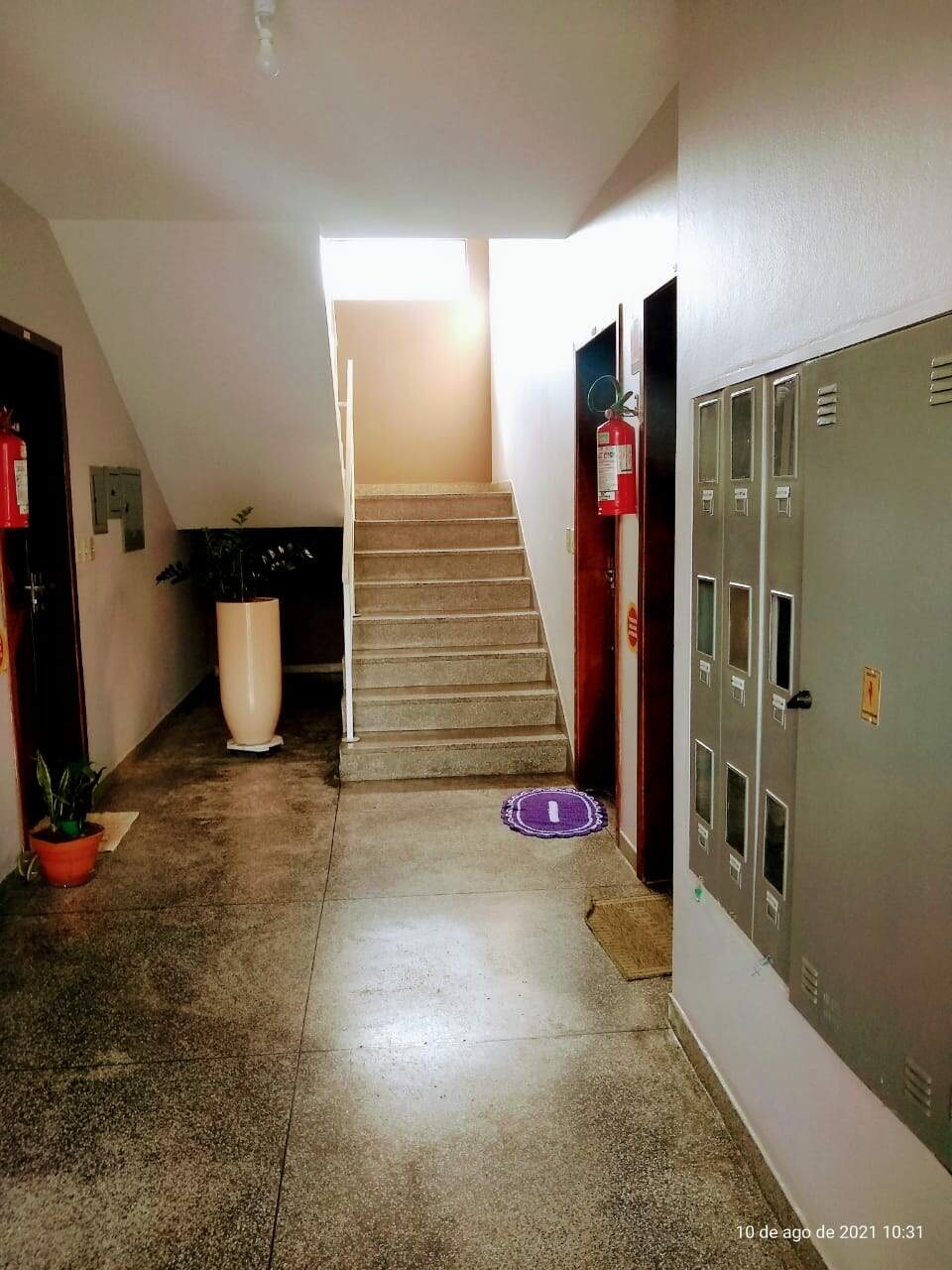 Imagem Apartamento de 2 dormitórios a venda no bairro Vila Lenzi em Jaraguá do Sul