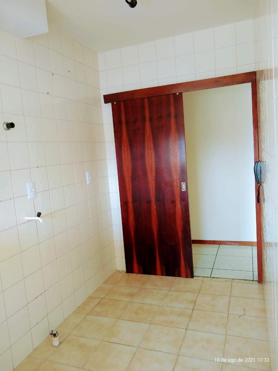 Imagem Apartamento de 2 dormitórios a venda no bairro Vila Lenzi em Jaraguá do Sul