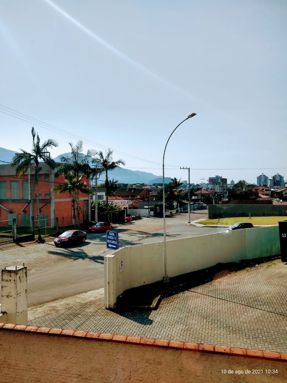 Imagem Apartamento de 2 dormitórios a venda no bairro Vila Lenzi em Jaraguá do Sul