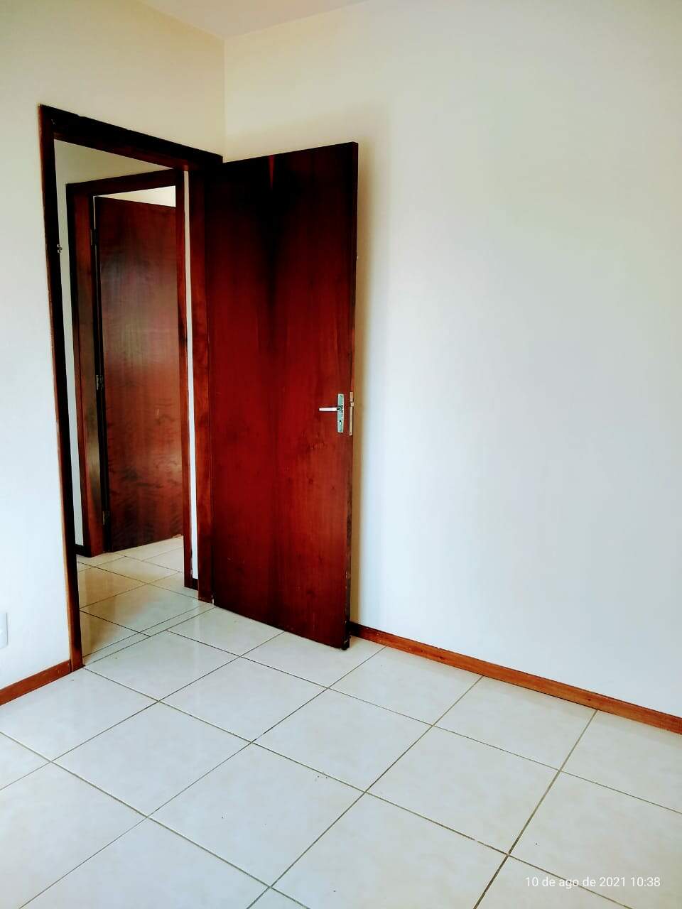 Imagem Apartamento de 2 dormitórios a venda no bairro Vila Lenzi em Jaraguá do Sul