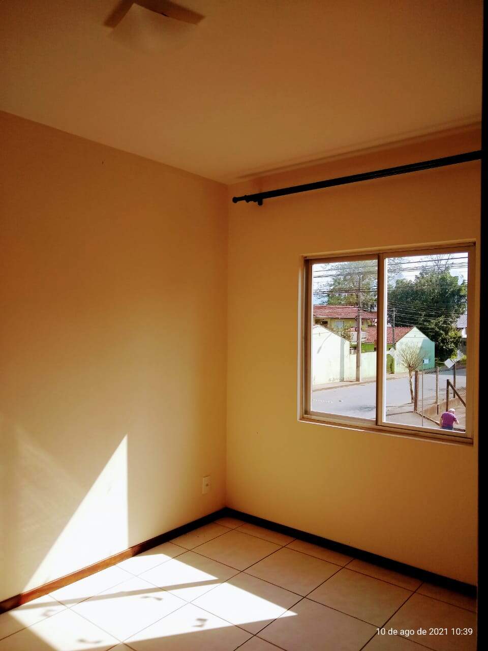 Imagem Apartamento de 2 dormitórios a venda no bairro Vila Lenzi em Jaraguá do Sul